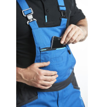 WX3 Pracovné nohavice na traky 