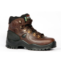 Detské trekové topánky 