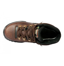 Detské trekové topánky 