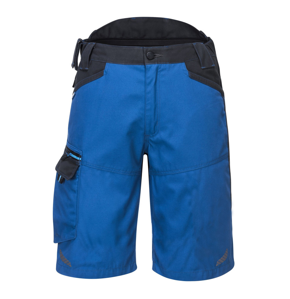 WX3 Krátke nohavice