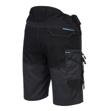 WX3 Krátke nohavice