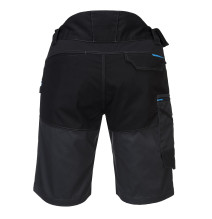 WX3 Krátke nohavice