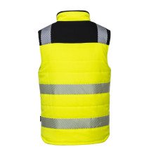 Hi-Vis obojstranná vesta 