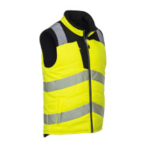 Hi-Vis obojstranná vesta 