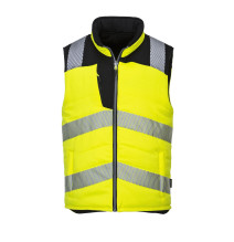Hi-Vis obojstranná vesta 