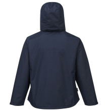 Dámska firemná bunda Shell