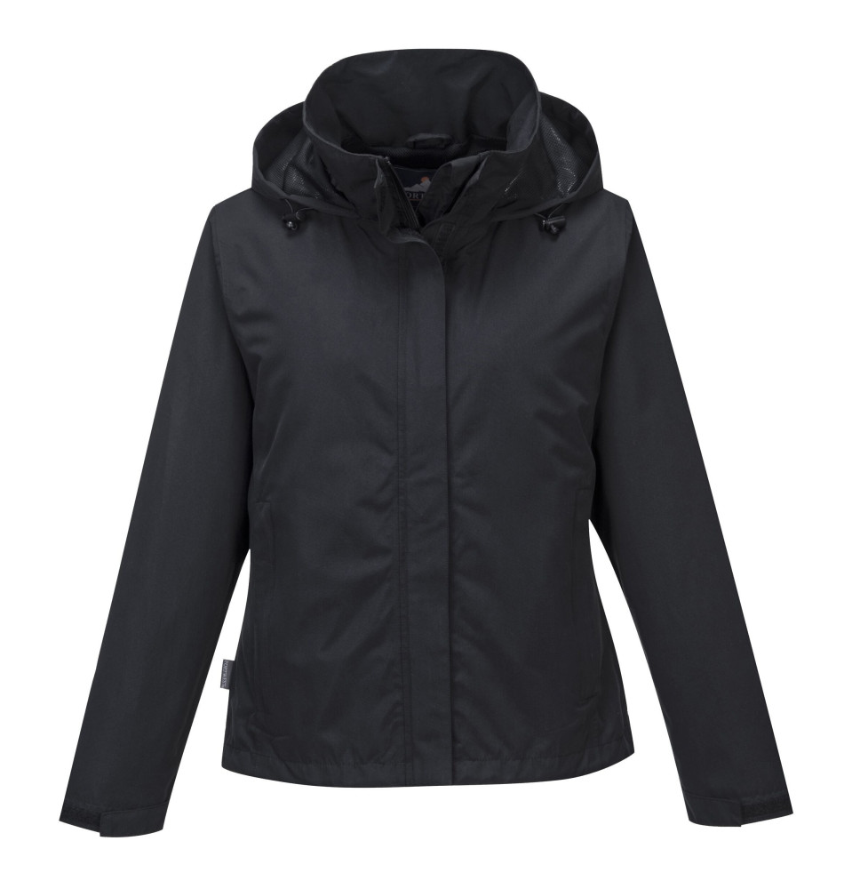 Dámska firemná bunda Shell