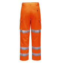 Dámske reflexné Hi-Vis nohavice