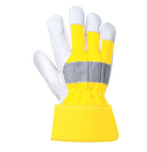 Rukavice Hi Vis Rigger A215