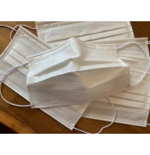 Ochranné rúško antibakteriálne AMBRELA s aktívnym striebrom. 