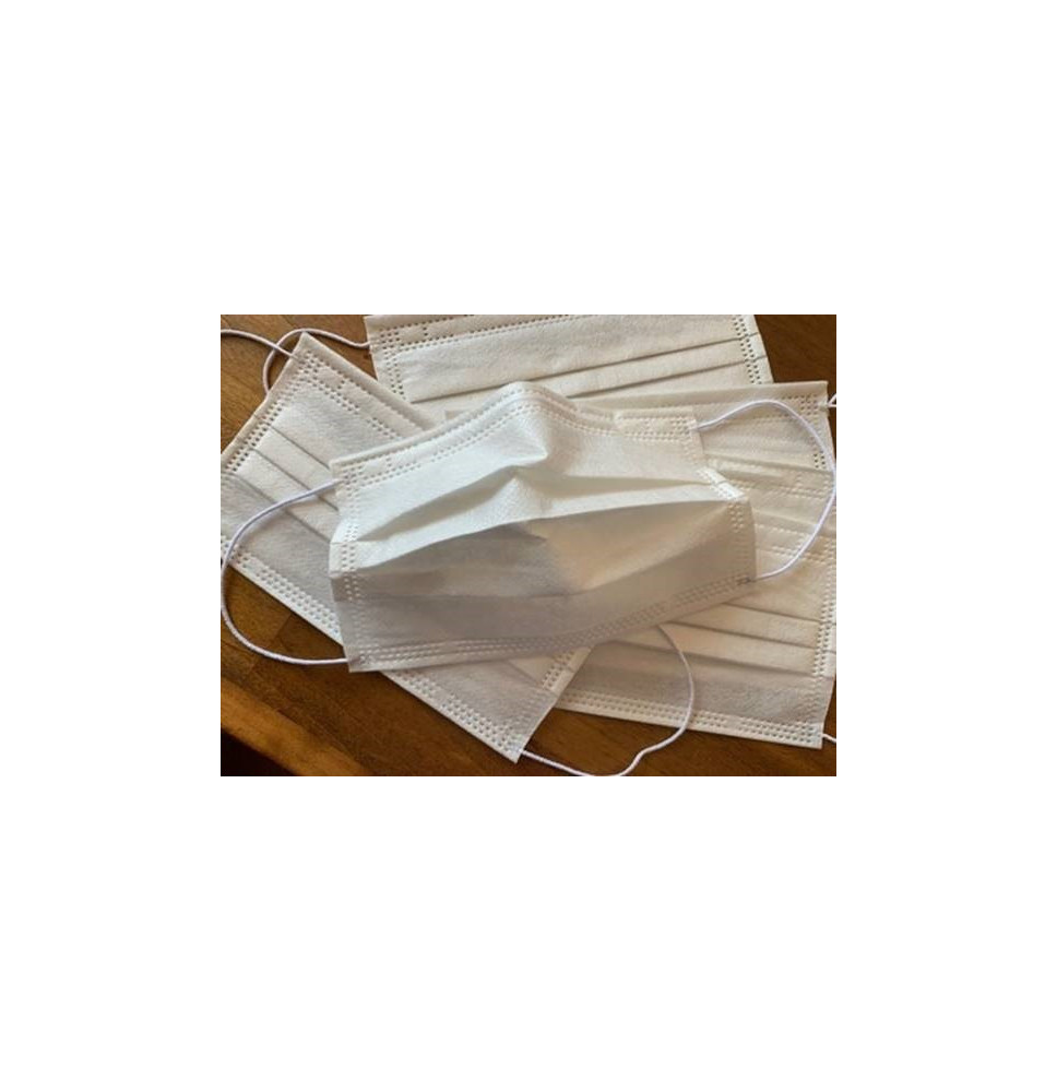 Ochranné rúško antibakteriálne AMBRELA s aktívnym striebrom. 