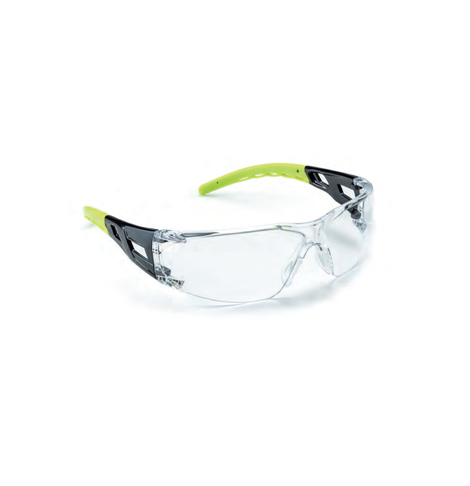 Okuliare LIMELUX  COVERGUARD