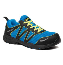 GYPSE Pracovná obuv COVERGUARD 