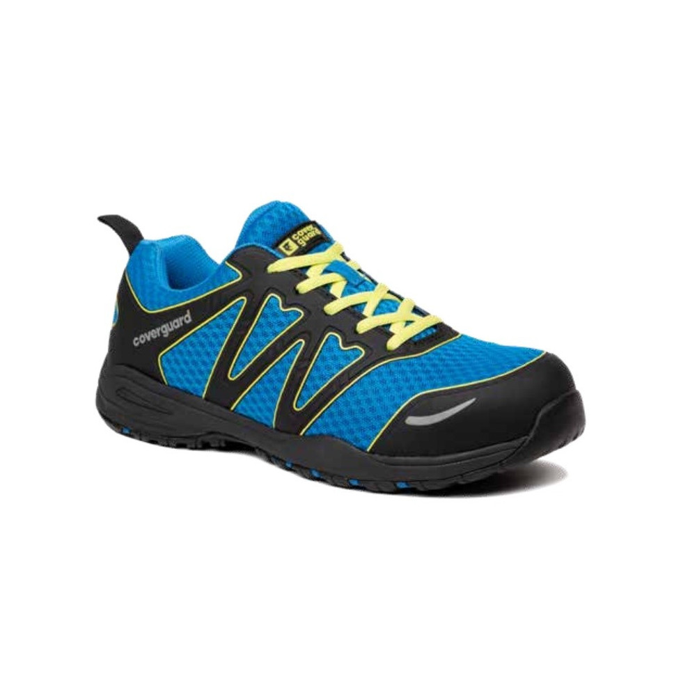 GYPSE Pracovná obuv COVERGUARD 