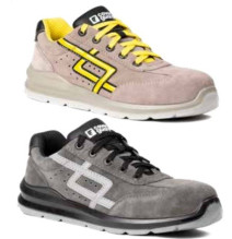 GALENA S1P bezpečnostná obuv  COVERGUARD