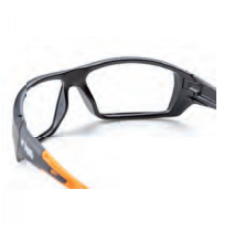 Okuliare PREMLUX COVERGUARD