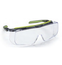 Okuliare  OVERLUX COVERGUARD 