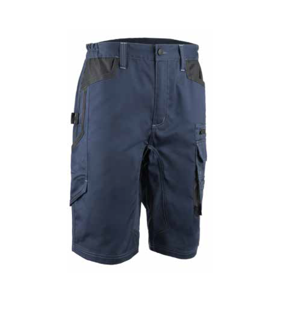 Pracovné bermudy BARVA