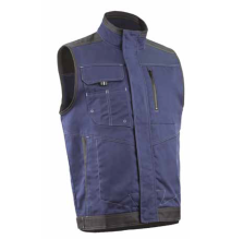 Pracovná vesta BARVA 