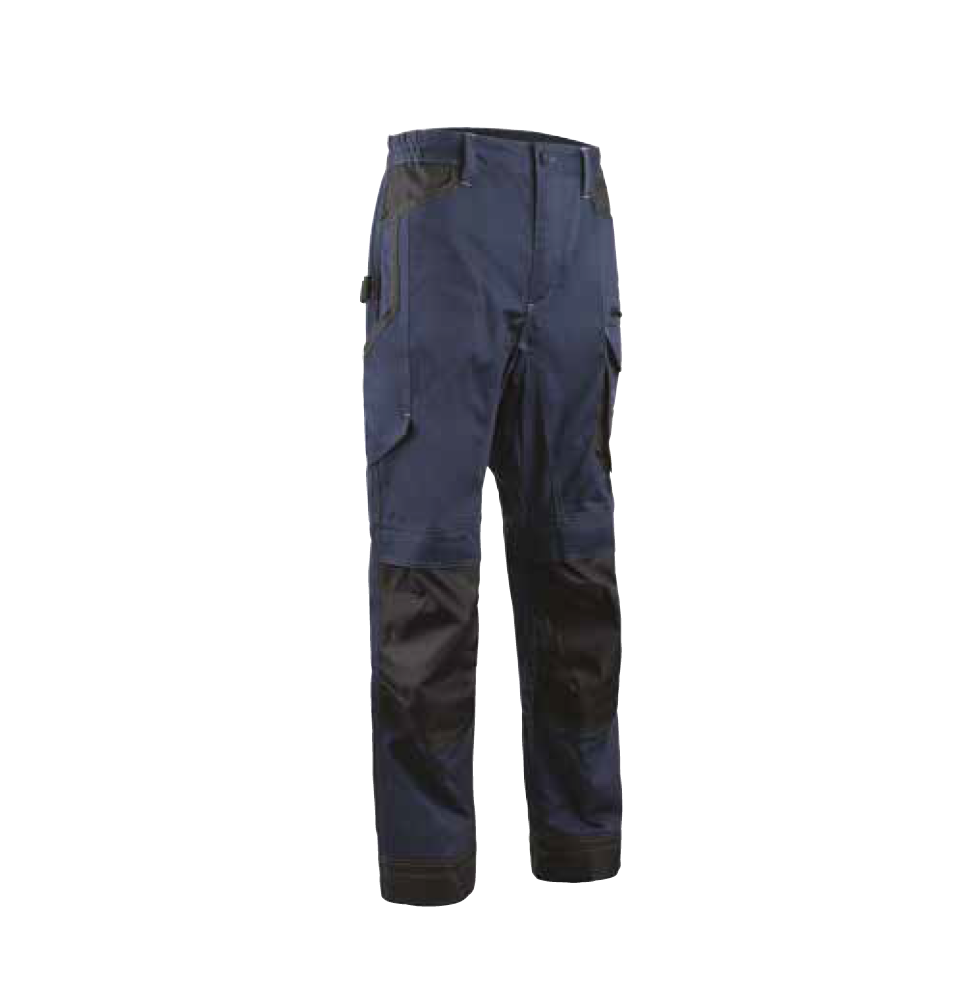 Pracovné nohavice Barva 