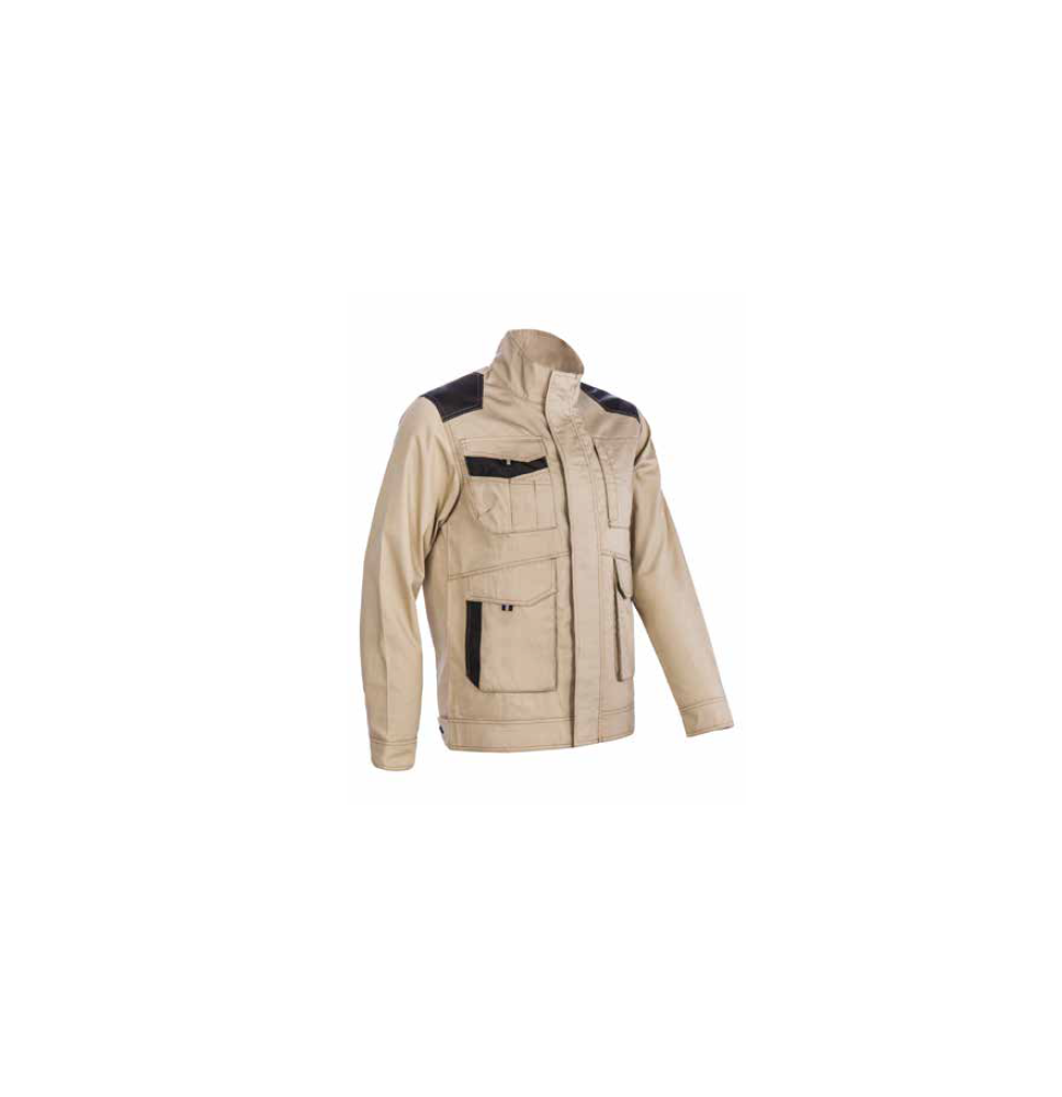 Pracovná blúza OROSI 