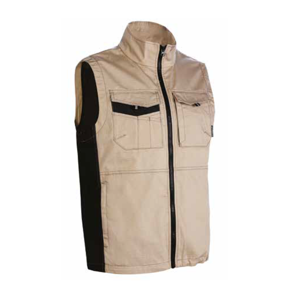 Pracovná vesta OROSI 