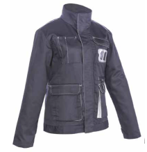 Dámska pracovná blúza MISTI 