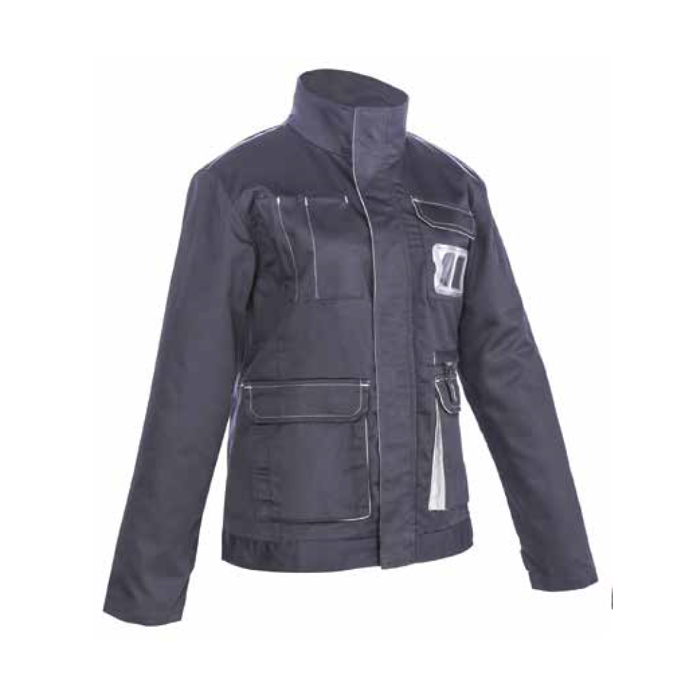 Dámska pracovná blúza MISTI 