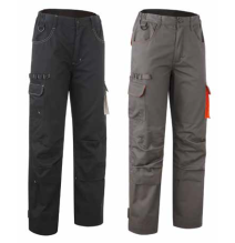 Dámske pracovné nohavice MISTI 