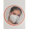 Ochranná maska KN95
