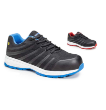 Galaxite S1P bezpečnostná obuv COVERGUARD 