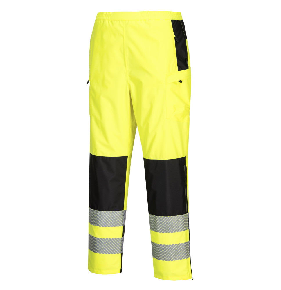 Dámske nohavice do dažďa PW386