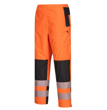 Dámske nohavice do dažďa PW386