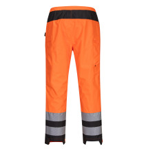 Dámske nohavice do dažďa PW386