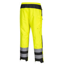 Dámske nohavice do dažďa PW386