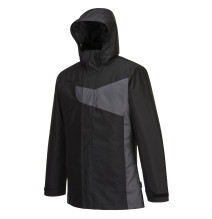 Dámska zimná bunda PW2