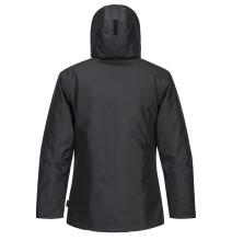 Dámska zimná bunda PW2