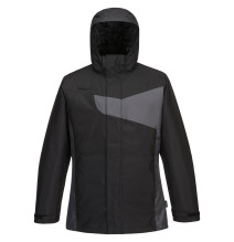 Dámska zimná bunda PW2