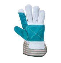 Rukavice Double Palm Rigger A230