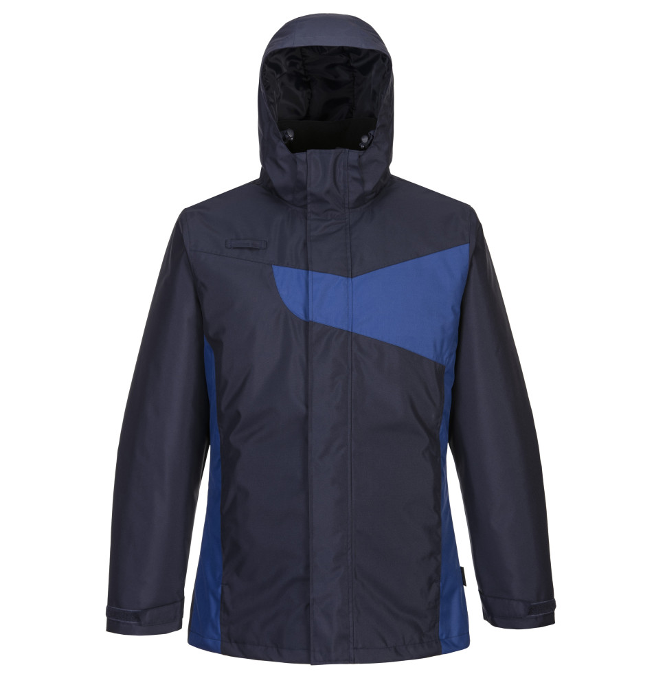 Dámska zimná bunda PW2