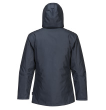 Dámska zimná bunda PW2