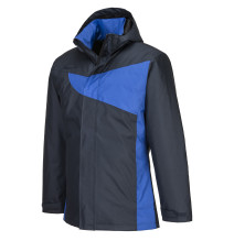 Dámska zimná bunda PW2