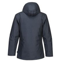 Dámska zimná bunda PW2