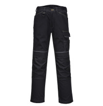 Dámske strečové nohavice PW380