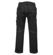 Dámske strečové nohavice PW380