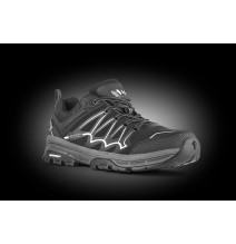 Outdoorová softshellová obuv FLORIDA