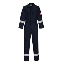 Kombinéza Bizflame Plus Námornícka FR502