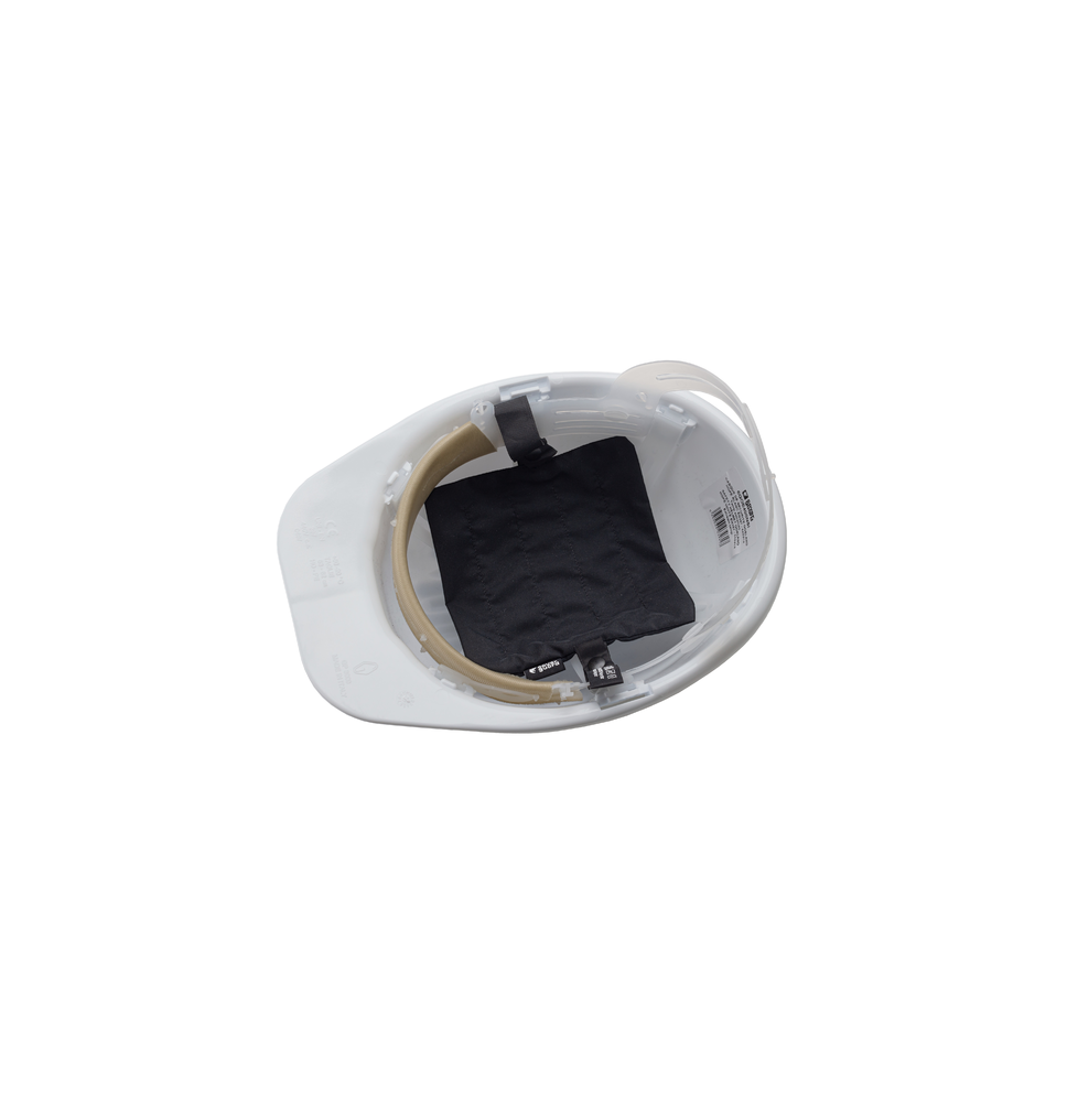 Osviežujúca vložka do prilby