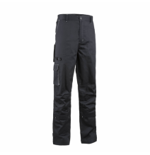 Nohavice NAVY/PADDOCK II