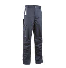 Nohavice NAVY/PADDOCK II